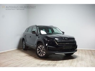 gebraucht Skoda Kodiaq Style 4x4