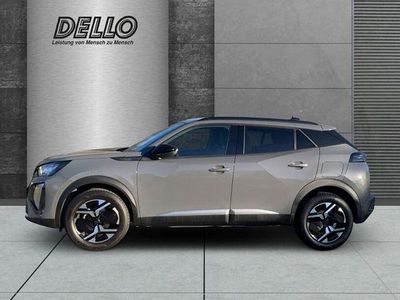 Usata Peugeot 2008 Allure 131 CV (96 kW) 2025 Grigio SUV