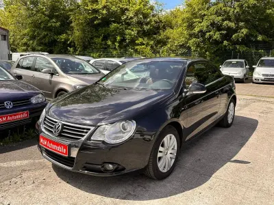 Occasion VW Eos