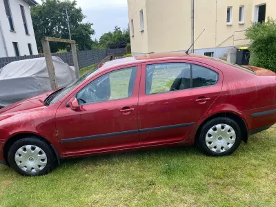 Gebraucht Skoda Octavia