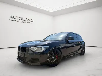 Gebraucht BMW M135