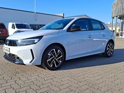 Neu Opel Corsa Edition 101 PS (74 kW) 2026 Other Kleinwagen