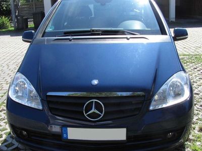 Mercedes A160