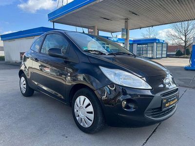 Gebraucht Ford Ka Titanium 69 PS (50 kW) 2010 Kleinwagen