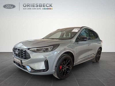 Neu Ford Kuga ST-Line X 242 PS (177 kW) 2026 Solarsilber SUV