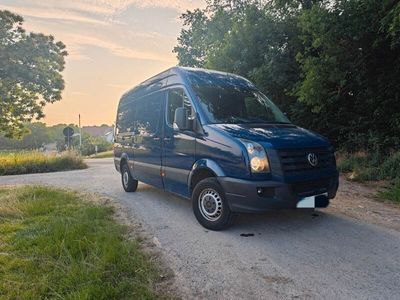 VW Crafter