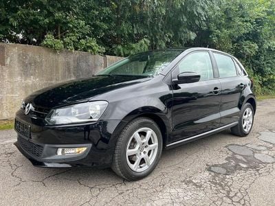 VW Polo