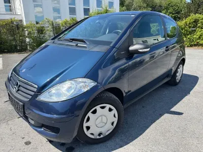 Gebraucht Mercedes A150