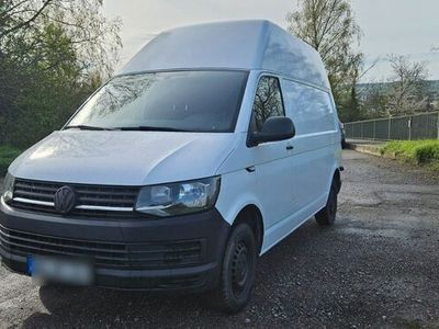 gebraucht VW Transporter T6