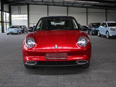 Second-hand Ora 03 125 kW (171 CP) 2023 Negru Hatchback