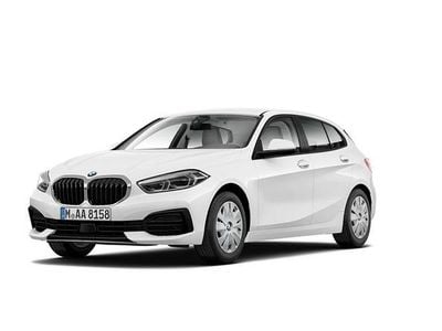 Gebraucht BMW 118