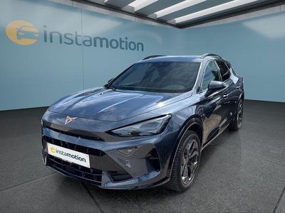 Gebraucht Cupra Formentor 150 PS (110 kW) 2025 Grau SUV