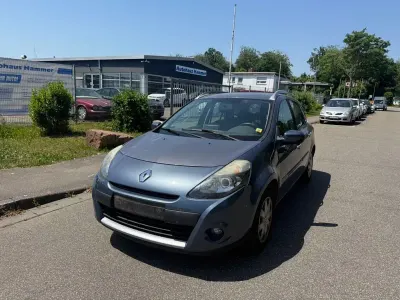 Gebraucht Renault Clio II