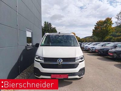 Weiß Gebraucht 2023 VW California Edition Van | 56.900 € (Fairer Preis)