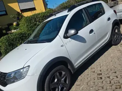 Gebraucht Dacia Sandero