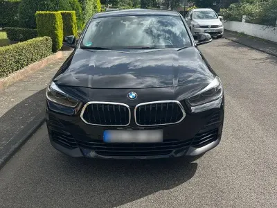 Gebraucht BMW X2