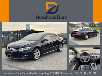 VW CC