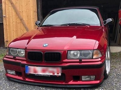 BMW 328 Cabriolet