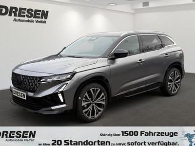 Neu Renault Austral Techno 200 PS (147 kW) 2025 Dolomit grau SUV