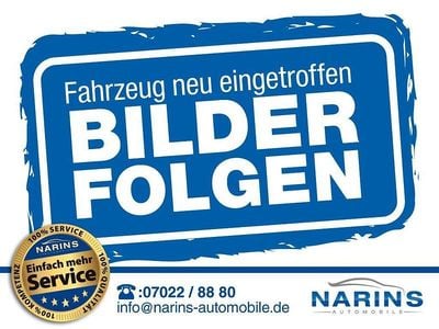 Gebraucht BMW 320 Advantage 190 PS (139 kW) 2020 Blau Limousine