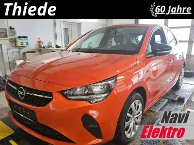 Gebraucht Opel Corsa-e
