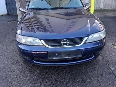 Opel Vectra