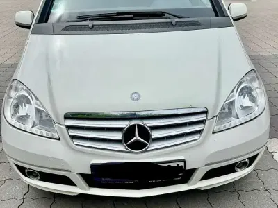 Gebraucht Mercedes A180 Sport Edition 109 PS (80 kW) 2011 Limousine