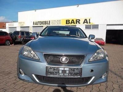 Lexus IS220d