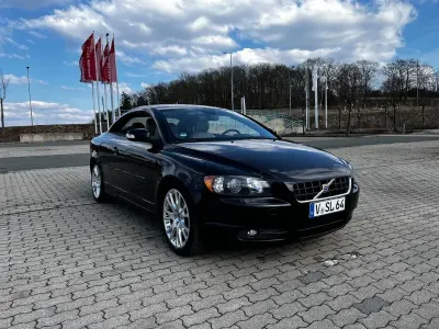 Gebraucht Volvo C70