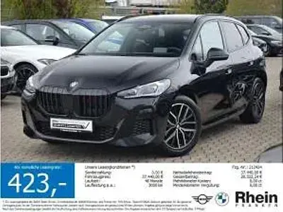 Gebraucht BMW 220