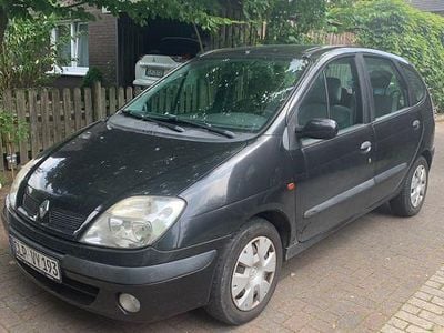 Renault Scénic