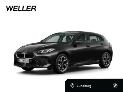 Nuova BMW 120 Comfort Edition 170 CV (125 kW) 2026 Bianco Utilitaria