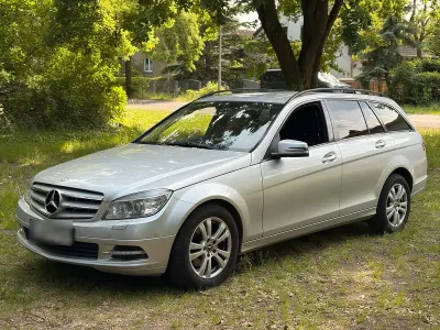 Usata Mercedes C220