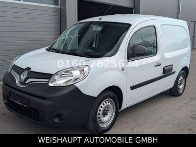 Second-hand Renault Kangoo Rapid Extra 90 CP (66 kW) 2019 Alb Monovolum