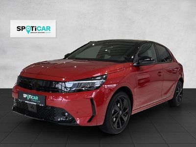 Gebraucht Opel Corsa 101 PS (74 kW) 2024 Kleinwagen