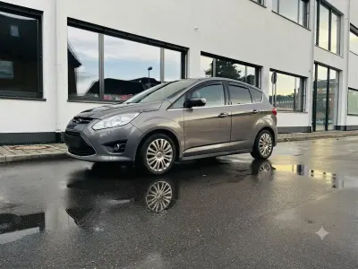 Gebraucht Ford C-MAX