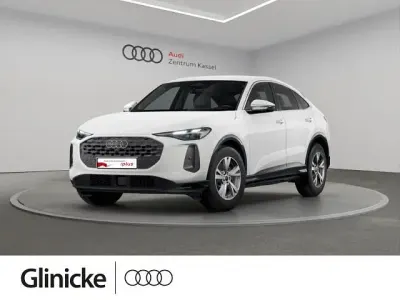 Gebraucht Audi Q5 Sportback