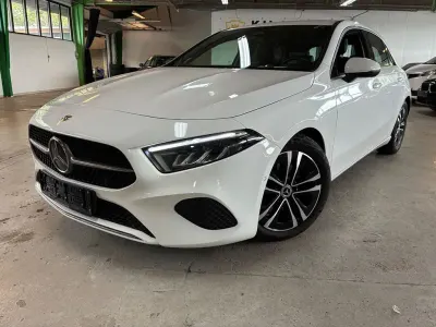 Gebraucht Mercedes A200