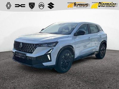 Neu Renault Austral Evolution 200 PS (147 kW) 2025 Südseeblau SUV