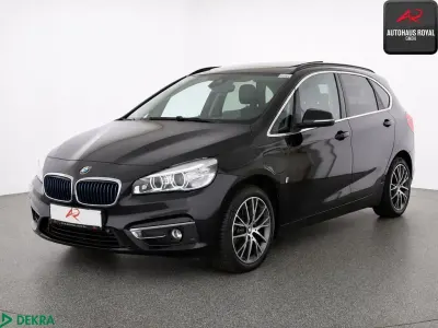 Gebraucht BMW 225