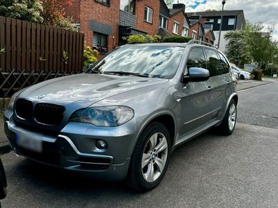 gebraucht BMW X5 E70 3.0 D