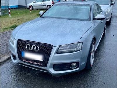 gebraucht Audi A5 Sportback 3.0 TDI S-tronic quattro S-Line