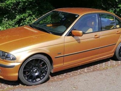 BMW 325
