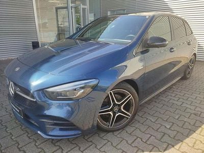 Mercedes B200