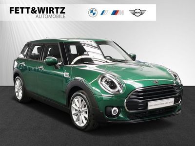 gebraucht Mini Cooper Clubman Aut.|ClassicTrim|Kamera|Sportsitz