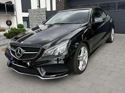 Mercedes E350
