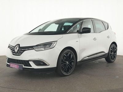 Renault Scénic IV