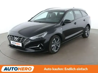 Gebraucht Hyundai i30