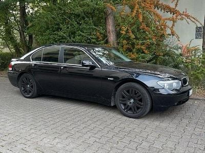 BMW 735