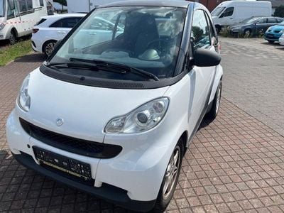 Smart ForTwo Coupé